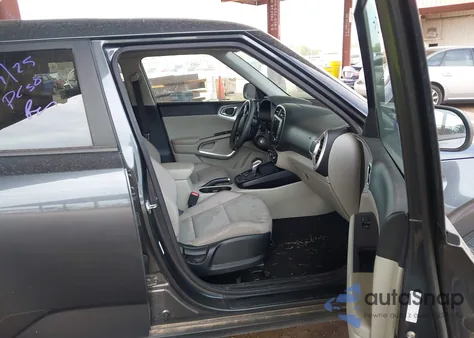 2023 Kia Soul Lx z USA, uszkodzony, nr VIN KNDJ23AU5P7199341